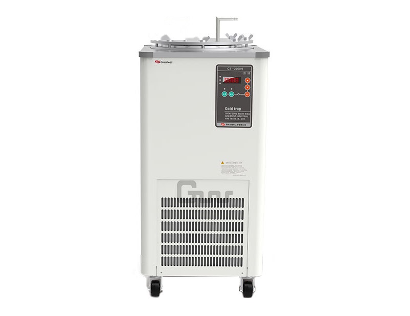 郑州长城科工贸冷阱 CT-2000H