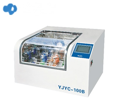 上海跃进台式恒温摇床YJYC-100D