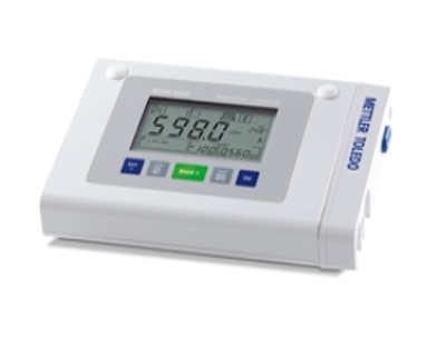 梅特勒FiveEasy 电导率仪FE38-meter