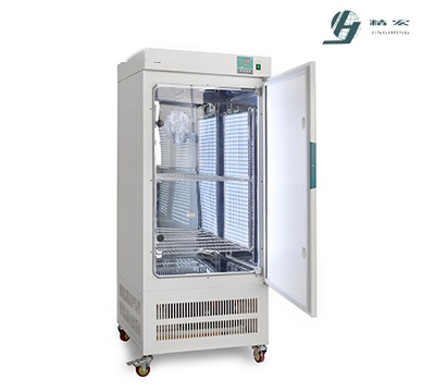 上海精宏LED光照培养箱GZP-350Y