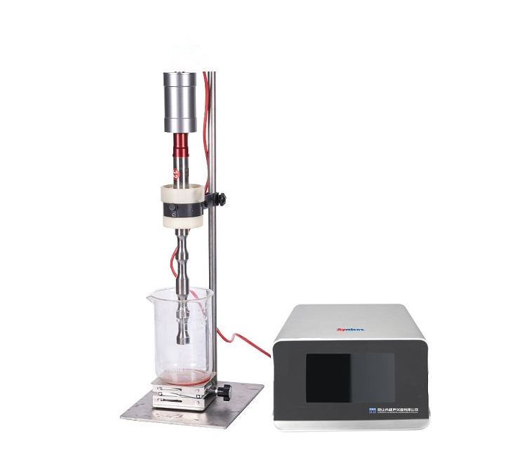 昆山舒美 KBC-1000D 大功率超声波处理器