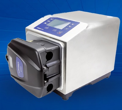 保定兰格工业灌装型蠕动泵dPOFLEX® BP01+GPH01