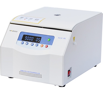 湖南迈克尔台式高速离心机TG16-WS