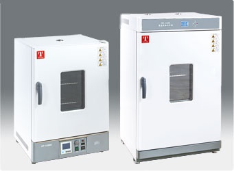 天津泰斯特立式鼓风干燥箱（功能型）WGLL-125BE