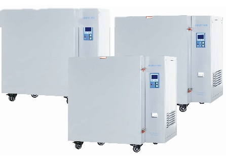 上海一恒高温鼓风干燥箱BPG-9760BH