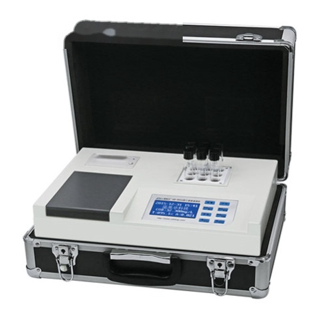 江苏盛奥华 6B-800 便携式COD速测仪