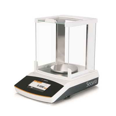 赛多利斯 Sartorius Secura26-1CEU 半微量天平