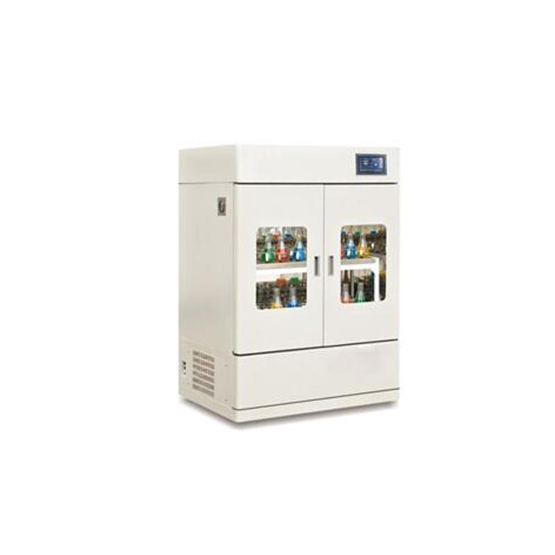 本亭CYC-2112B 振荡器 恒温摇床 智能缓启动 4℃-60℃控温