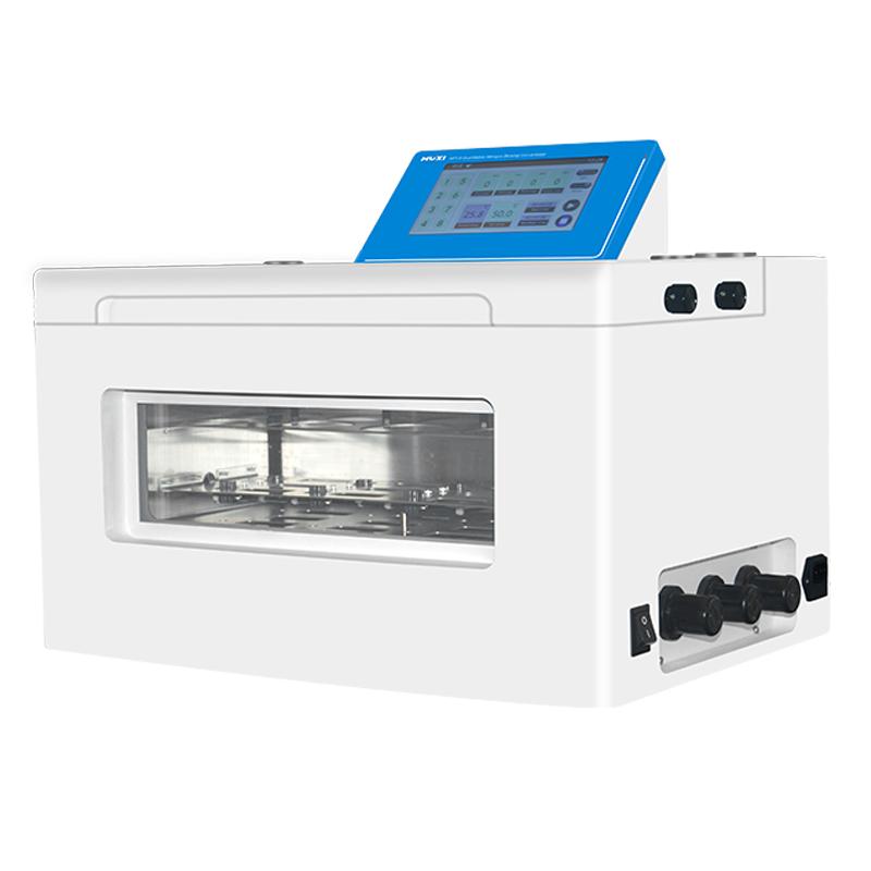 沪析 HUXI HPT-8 全自动定量氮吹浓缩仪