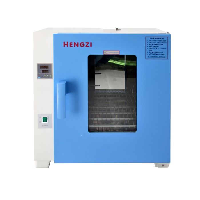 上海跃进电热恒温培养箱(数码管显示）HDPN-II-88（HH·B11·420-BS-Ⅱ）