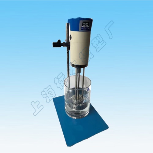 上海标本数显乳化搅拌机JRJ300-CSH