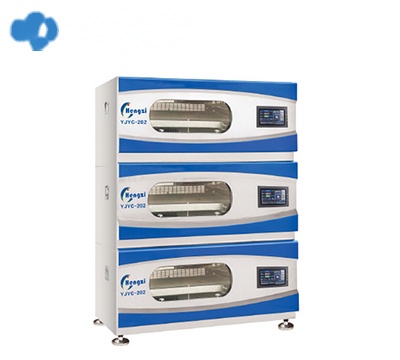 上海跃进叠加式恒温摇床YJYC-102T