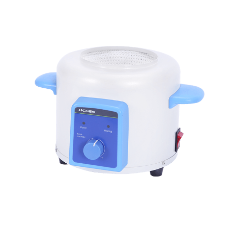 力辰科技LC-PTHW-500ml调温电热套