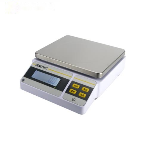 上海恒平 YYP30KN 工业台秤