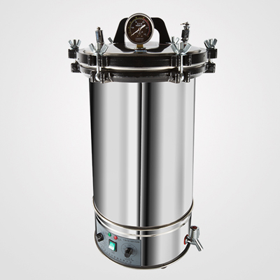 浙江新丰手提式灭菌器XFS-280MB+