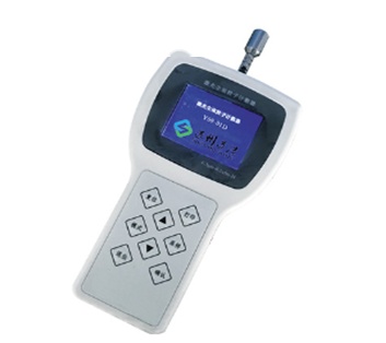 苏州苏洁尘埃粒子计数器Y09-01D