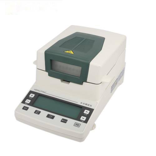 上海恒平 ESH31 水分测定仪