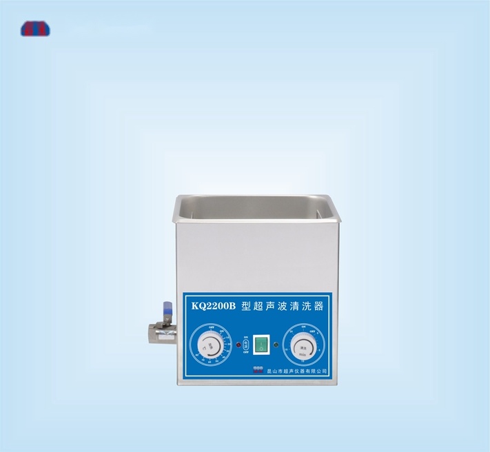 昆山舒美超声波清洗器 KQ3200B