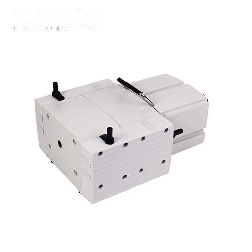 临海谭氏 DVP2Dpro 抗化学腐蚀隔膜泵