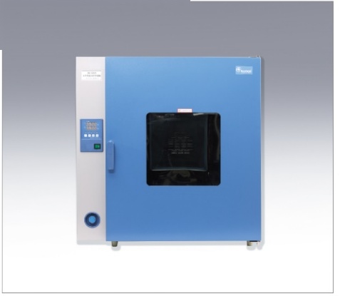上海齐欣台式电热鼓风干燥箱DHG-9023AD
