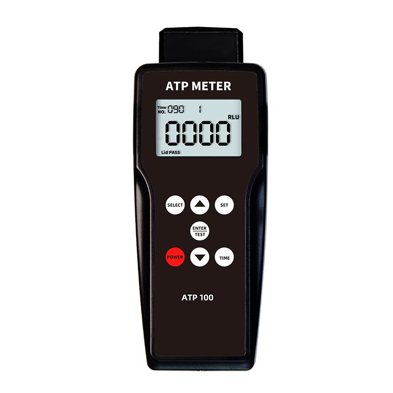 兰泰ATP-100 ATP荧光细菌检测仪 高敏型快速检测仪