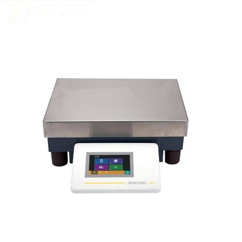 上海恒平 JA10K-1 精密工业台秤