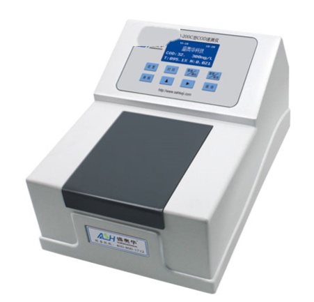 江苏盛奥华 6B-200C 经济型COD测定仪