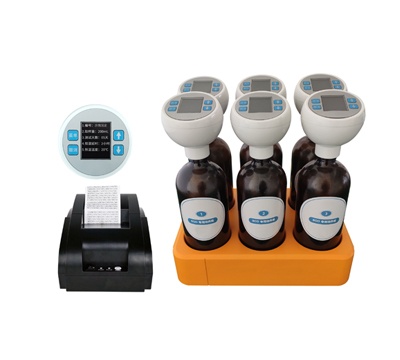 上海冉绘 BOD-573B BOD测定仪