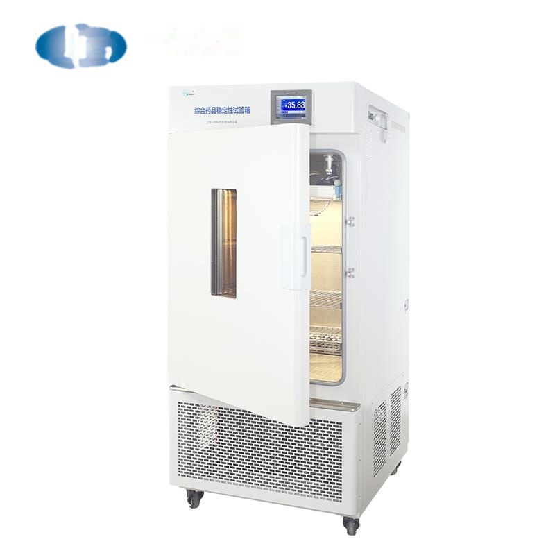 上海一恒药品稳定性试验箱LHH-150GSP