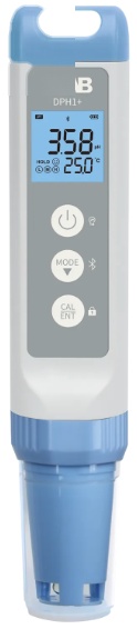 北京大龙DPH1蓝牙笔式pH计