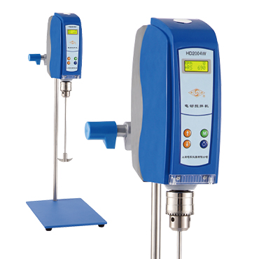 司乐 HD2004W 恒速电动搅拌器