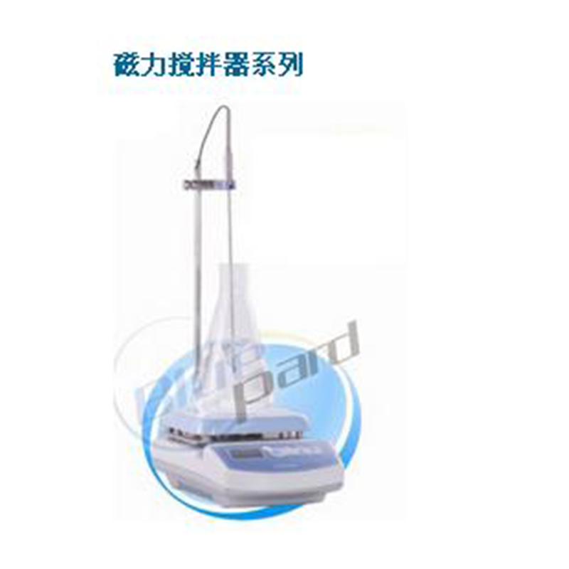上海一恒 IT-09A12 加热磁力搅拌器