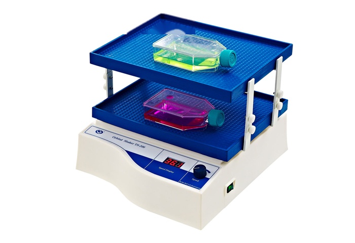 其林贝尔脱色摇床 TS-200型