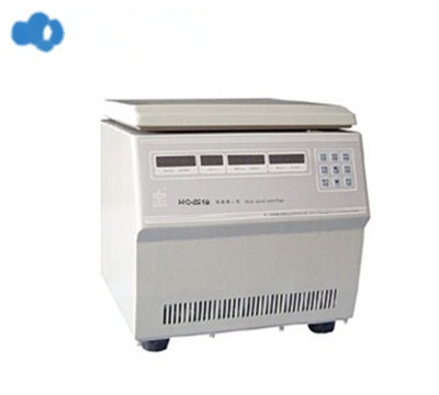 安徽中科中佳高速离心机HC-2518