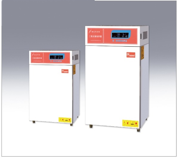 上海齐欣二氧化碳培养箱HH.CP-TWIN（80L）
