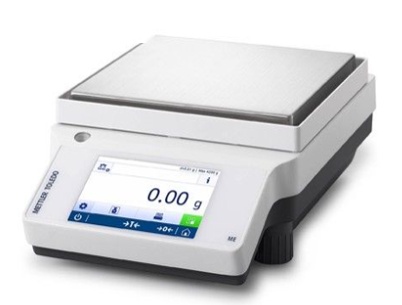 梅特勒-托利多 METTLER TOLEDO ME2002TE 电子天平