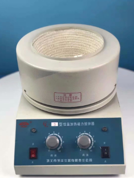 巩义予华 CL-3型 大功率电热套磁力搅拌器