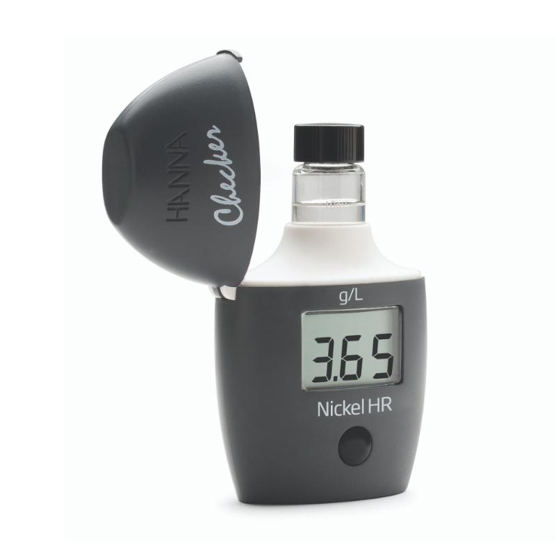 HANNA HI726 镍 HR 比色计
