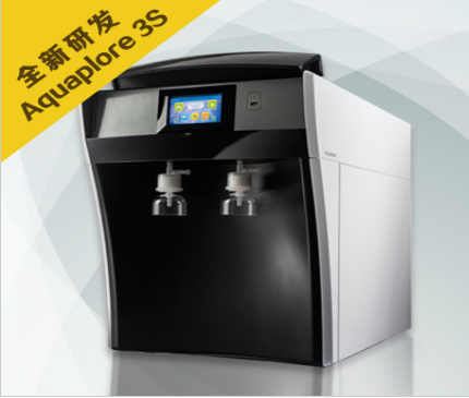艾科浦超纯水机Aquaplore 3S