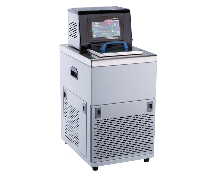 宁波新芝无氟低温恒温槽DC-4010