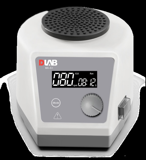 北京大龙MX-S+ 数显涡旋混匀仪