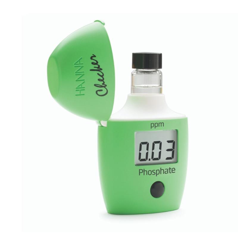 HANNA HI713 磷酸盐 LR 比色计