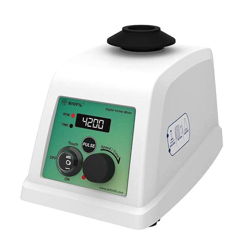 洁特 VM 28 迷你混匀仪 2800rpm