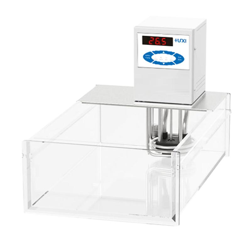 沪析 HLC-120AR 开放式高温恒温槽