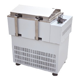 上海冉绘冷冻水浴恒温振荡器SHA-DZ