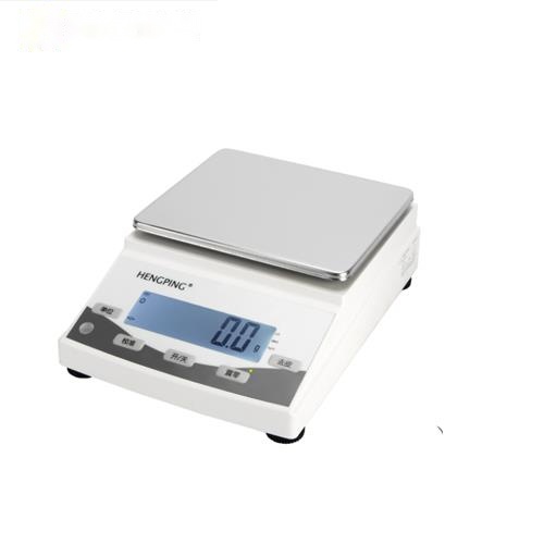 上海恒平 YP6101N 电子天平