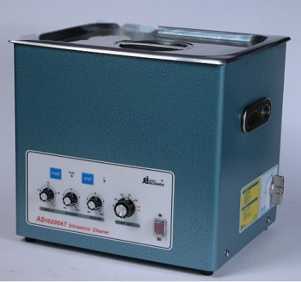 天津奥特超声波清洗器AS10200AT