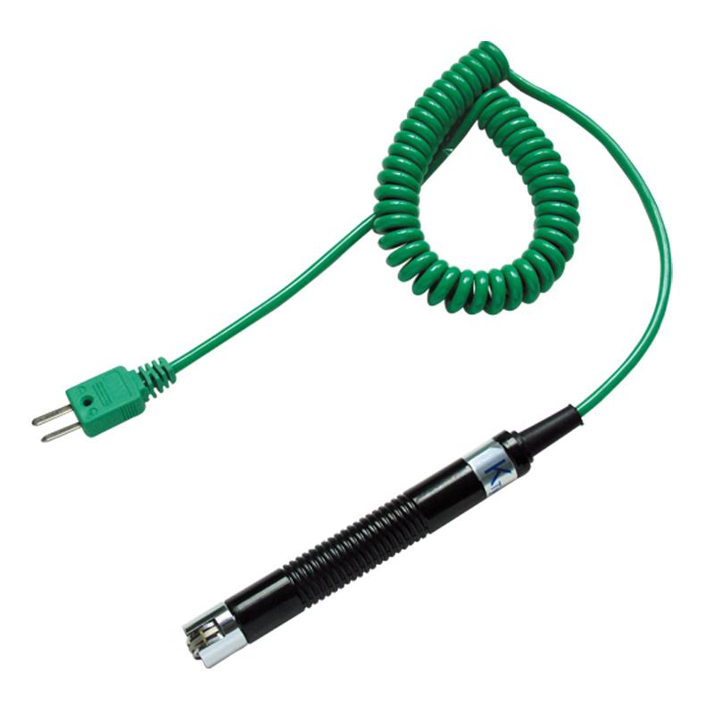 华盛昌 NR-31B 表面热电偶 笔式固体探头