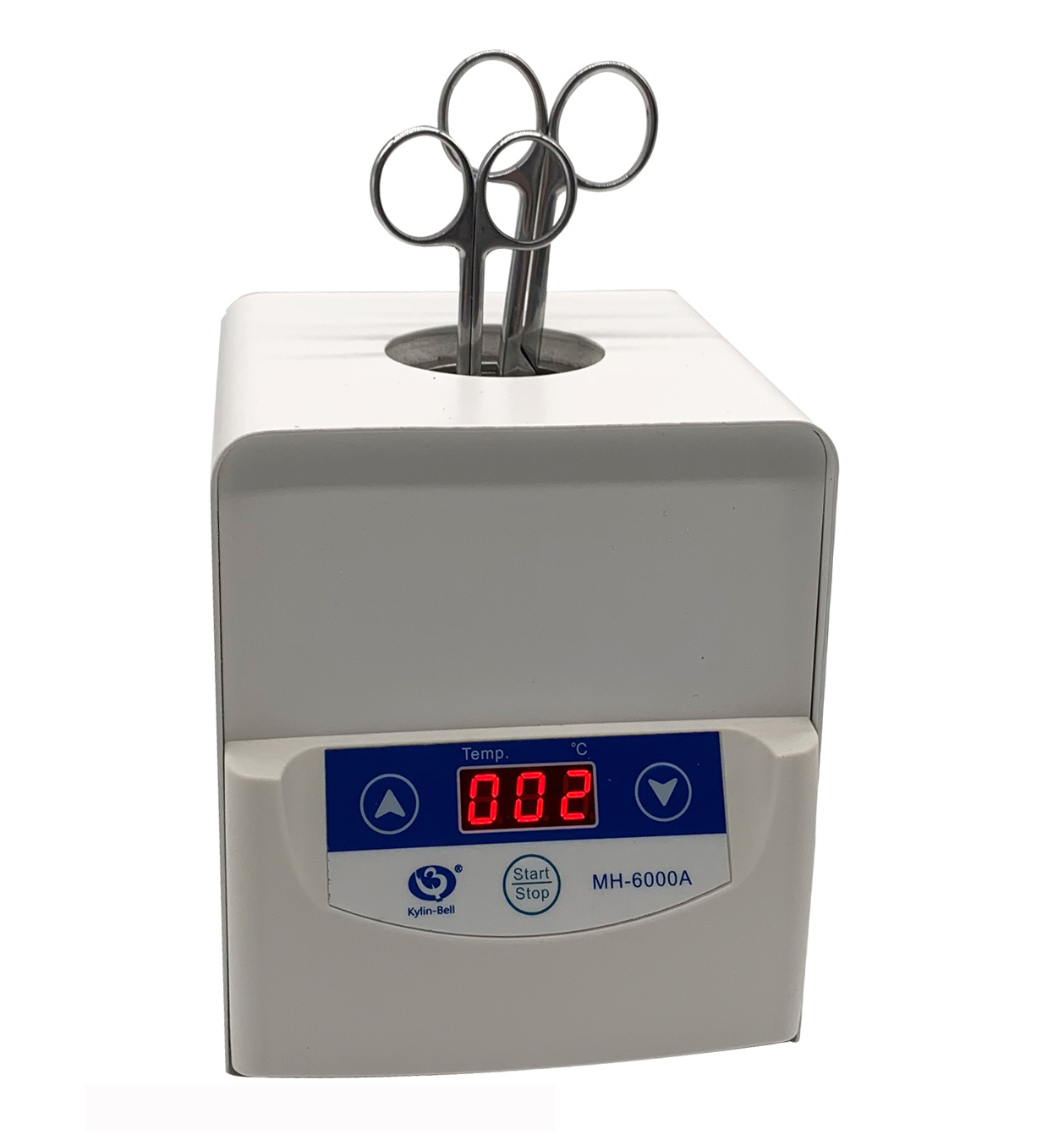 其林贝尔 玻璃珠灭菌器 MH-6000A