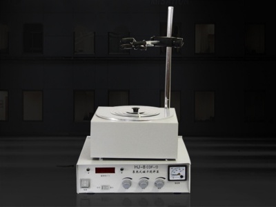 常州国华 HJ-8（DF-1） 集热式磁力搅拌器